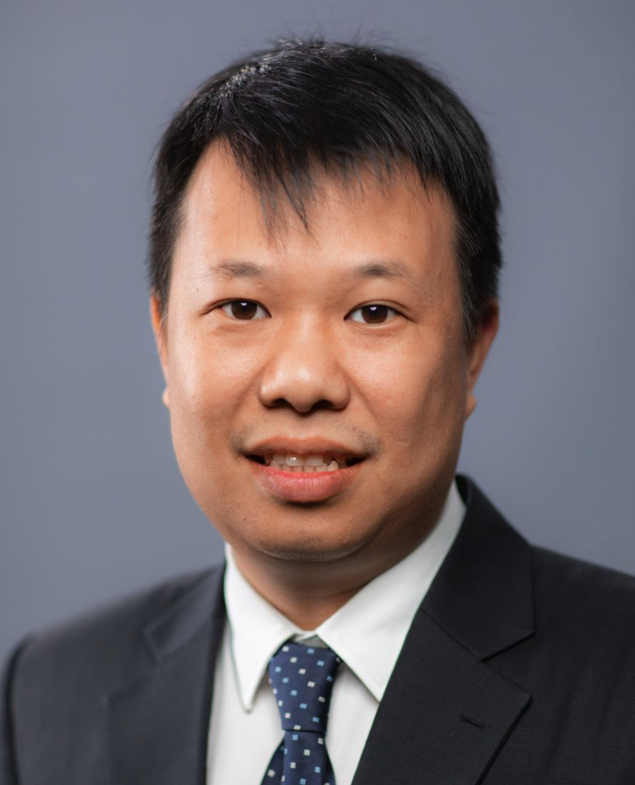 Tu Nguyen