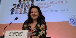 Cabral Cristiane S