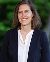 Julia Behrman