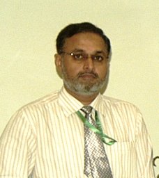 Imtiaz Majeed