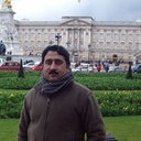 Tahir Iqbal