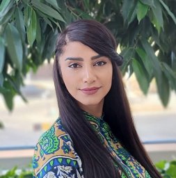 Donya Nemati