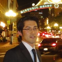Yusuke Demizu