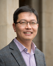 Zhe Liu