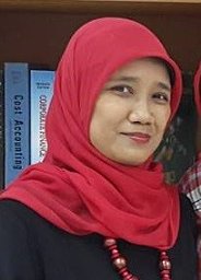 Fitriyah Nurhidayah