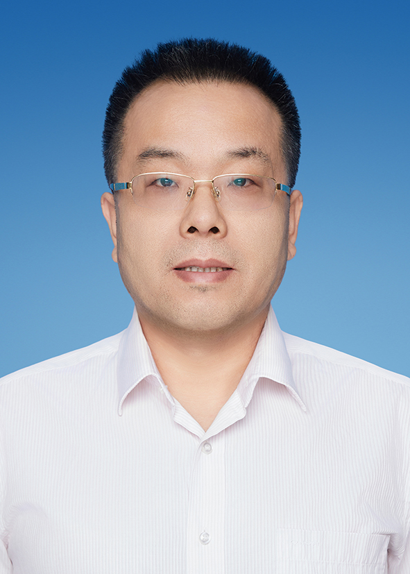 Baowei Ding