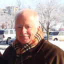 Padraic Martin Dixon