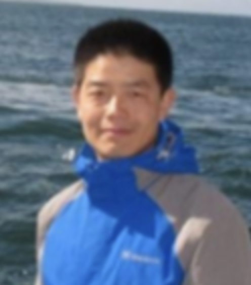 Chenglin Gong