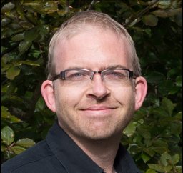 Gregory Jacobson