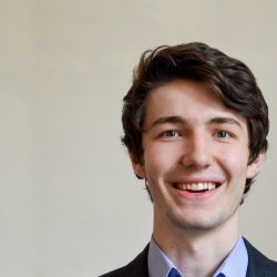 Matthew Deakin