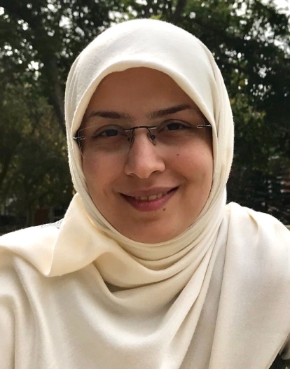 Fatemeh Abdollahi