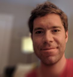 Brian D. Allen