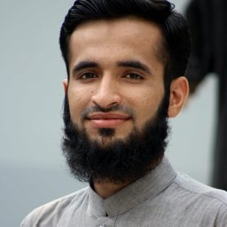 Luqman Razzaq