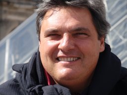 Daniel Barthelemy