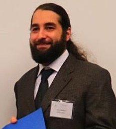 Amir Shaygan