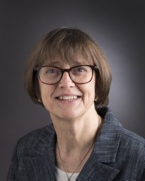 Sandra Hoffmann
