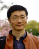 Zhiyang Wei