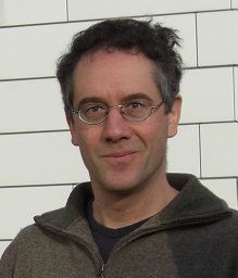 Andreas Schlüter