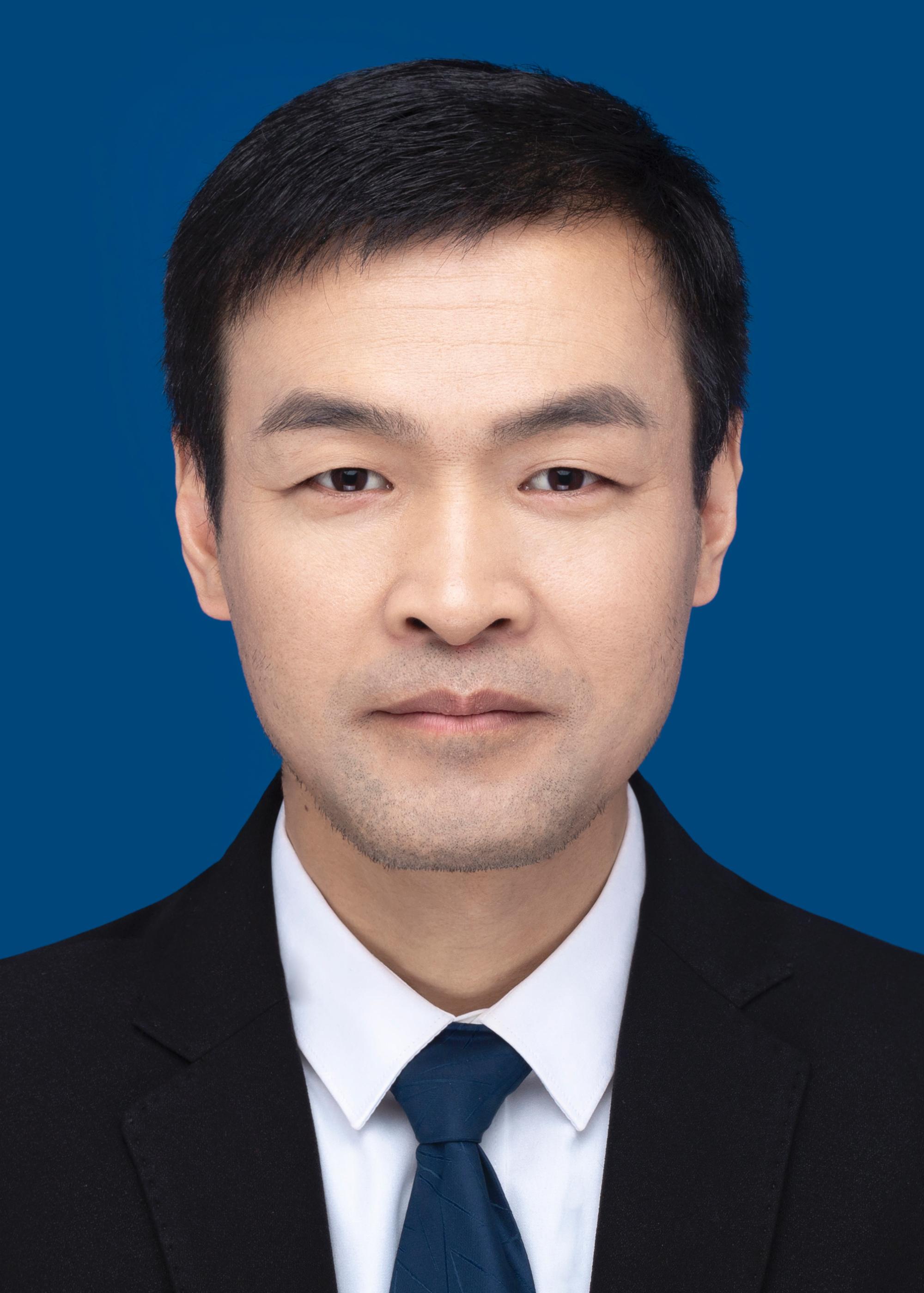 Huimin Cao