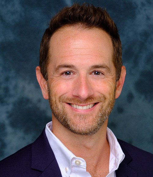 Jason Moser