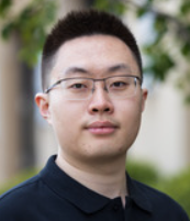 Peizhao Li