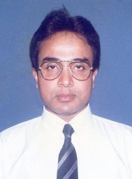 Mir Sujaul Islam