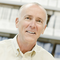 Kevin Patrick