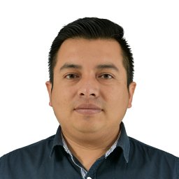 Oscar M. Cumbicus-Pineda