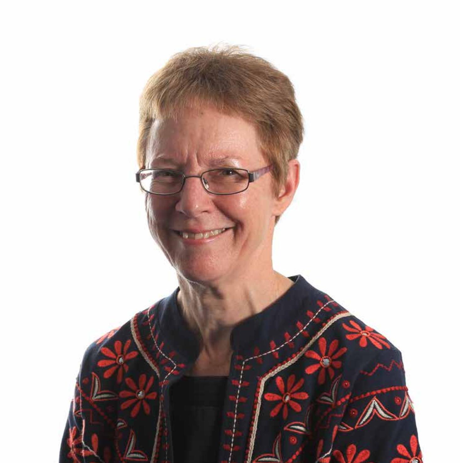 Merrilyn Goos