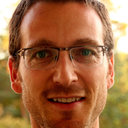 Tim Baker