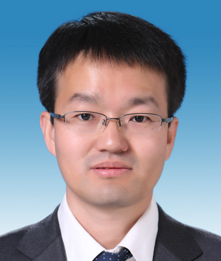 Congfeng Li