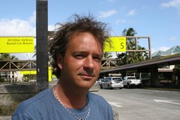 Jean-Philippe Ovarlez