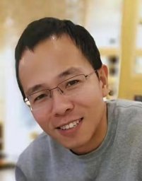 Yilun Wang