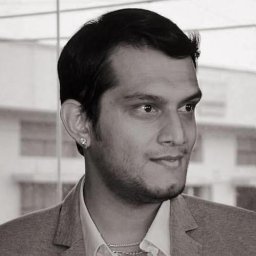 Vivek Kempraj