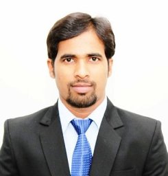 Eknath D. Ahire