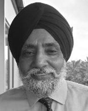 Gurmeet Singh