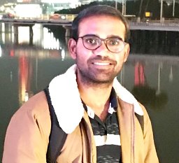 Venkatesh Piradi