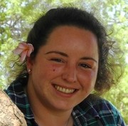 Rebecca Cross