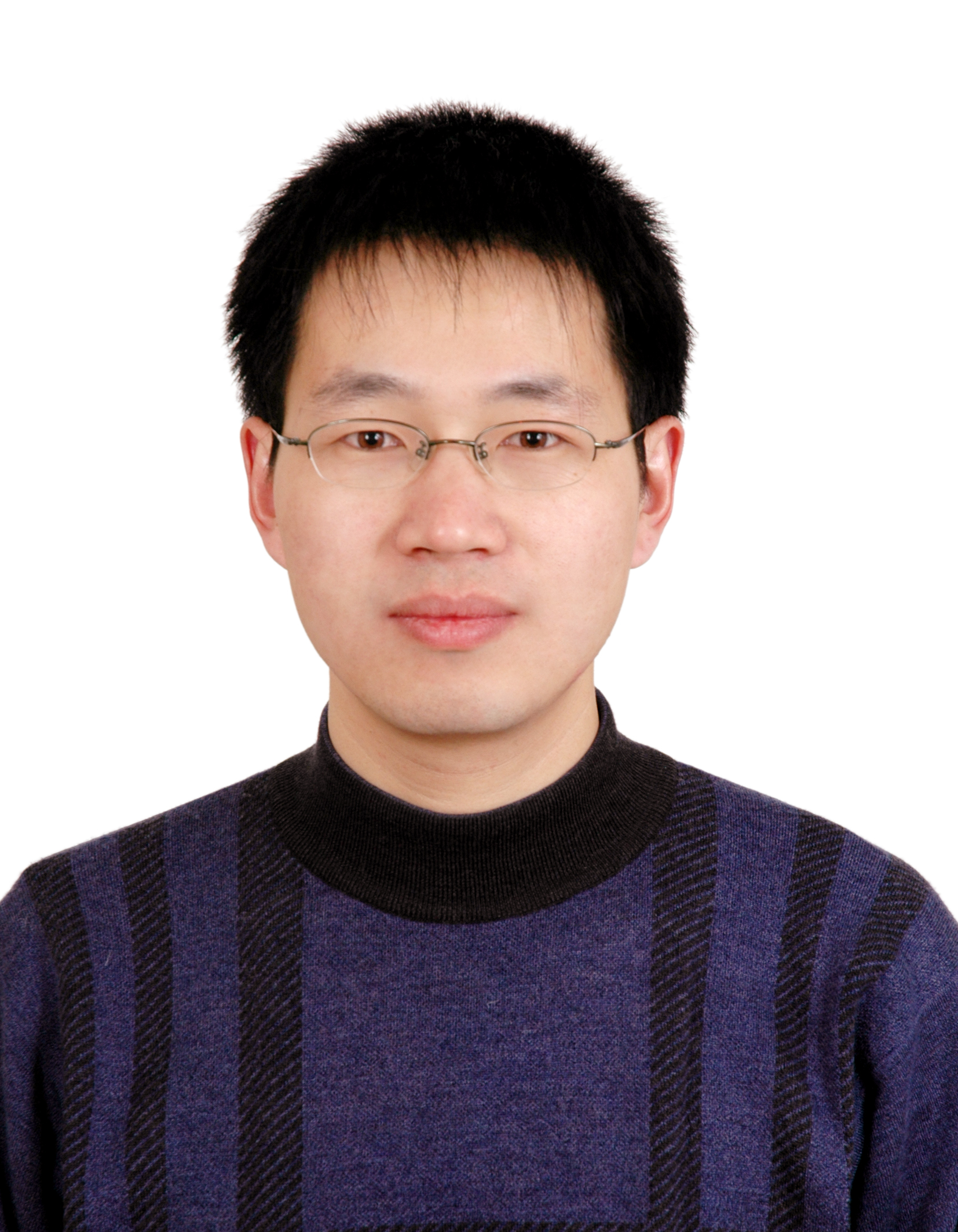 Deqiang Wang