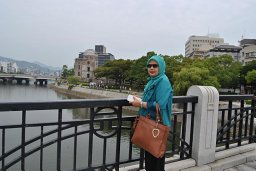 dirayah r husain