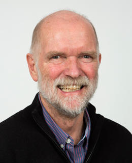 David Wood