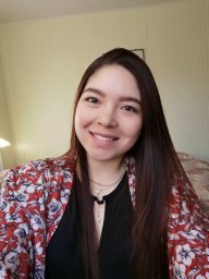 Korina Ocampo-Zuleta