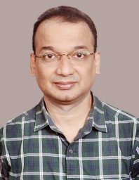 Pradhan Chinmay