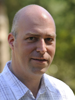 Dominik Begerow