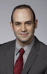 Oliver Daniel E
