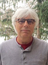 Carlos Suarez