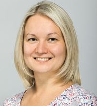 Natalia Belosludtseva