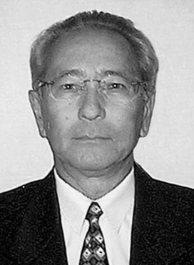Boris Matisov