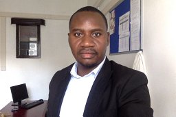 Benson M. Hamooya