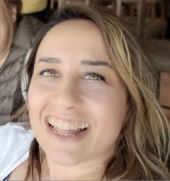 Cigdem Tosun